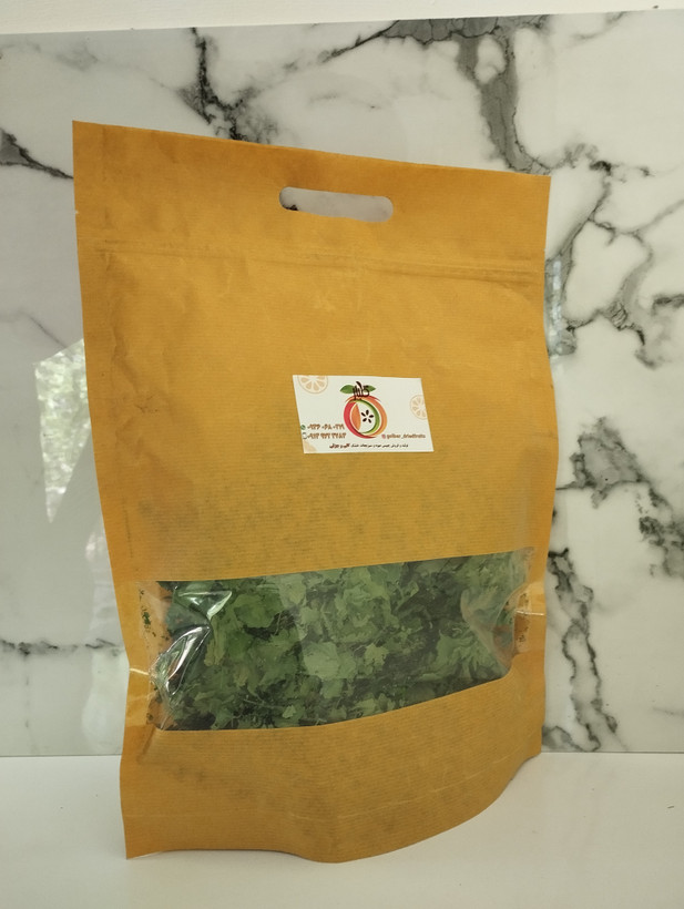 گشنیز خشک برگ