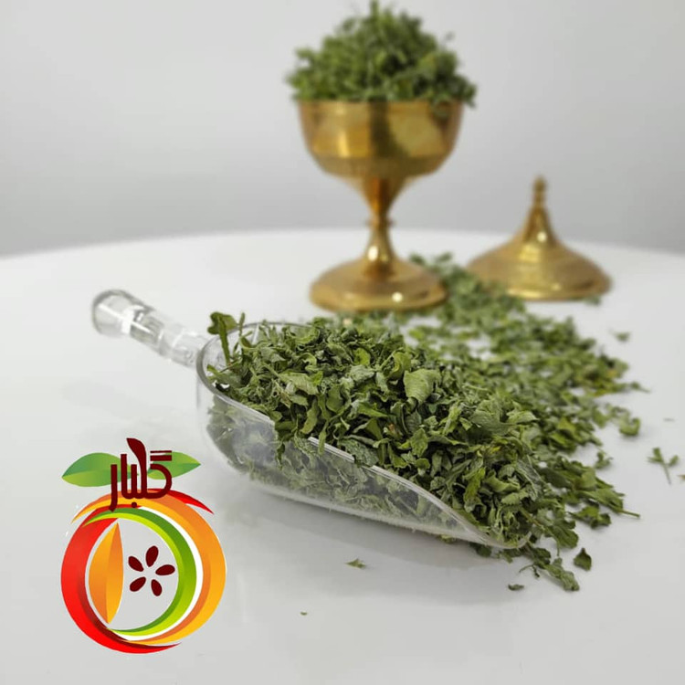 شنبلیله خشک برگ